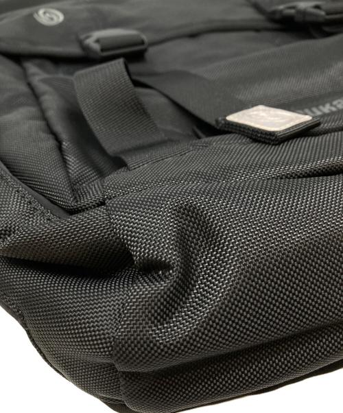 TIMBUK2（ティンバックツー）TIMBUK2 (ティンバックツー) バックパック ブラック 未使用品の古着・服飾アイテム