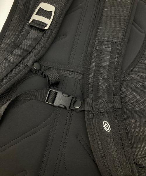 TIMBUK2（ティンバックツー）TIMBUK2 (ティンバックツー) バックパック ブラック 未使用品の古着・服飾アイテム