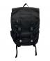TIMBUK2（ティンバックツー）の古着「バックパック」｜ブラック