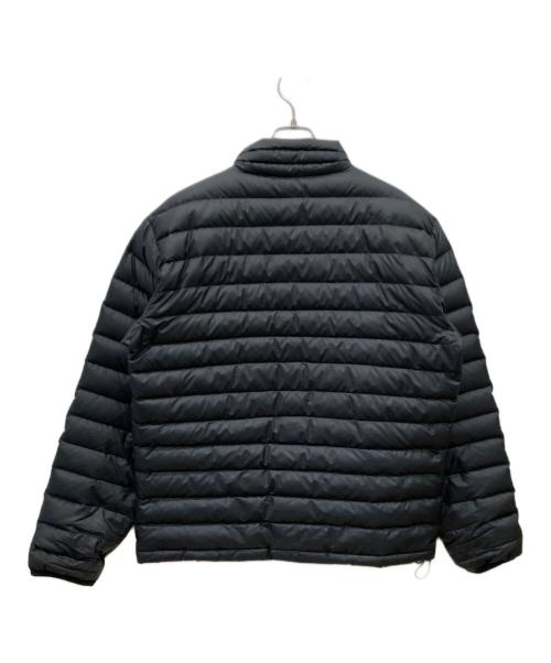 Patagonia（パタゴニア）Patagonia (パタゴニア) Down Sweater ダウンジャケット ブラック サイズ:Mの古着・服飾アイテム