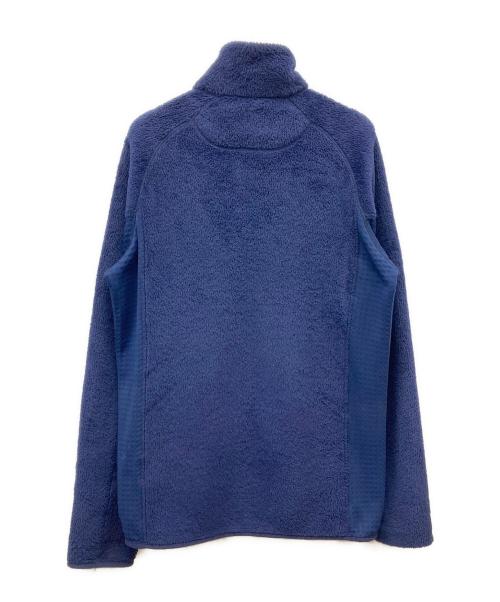 Patagonia（パタゴニア）Patagonia (パタゴニア) R2 Fleece Jacket ネイビー サイズ:Mの古着・服飾アイテム