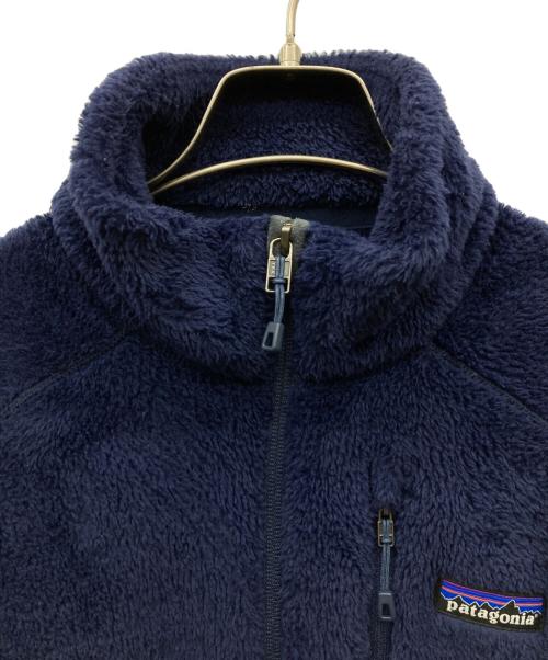 Patagonia（パタゴニア）Patagonia (パタゴニア) R2 Fleece Jacket ネイビー サイズ:Mの古着・服飾アイテム