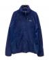 Patagonia（パタゴニア）の古着「R2 Fleece Jacket」｜ネイビー