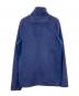 Patagonia (パタゴニア) R2 Fleece Jacket ネイビー サイズ:M：13000円