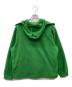 Supreme (シュプリーム) 24FW Polartec Hooded Sweats グリーン サイズ:M：15000円