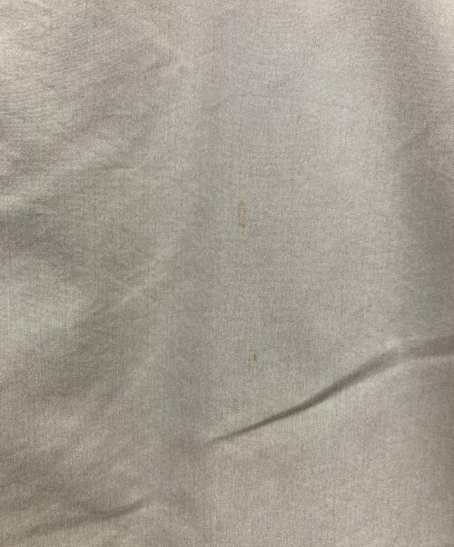 Burberry's（バーバリーズ）Burberry's (バーバリーズ) 中綿ライナー付ハーフコート ブラウン サイズ:Mの古着・服飾アイテム
