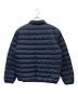 FRED PERRY (フレッドペリー) パデッドジャケット ネイビー サイズ:L 未使用品：25000円