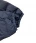 中古・古着 FRED PERRY (フレッドペリー) パデッドジャケット ネイビー サイズ:L 未使用品：25000円