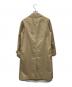 Burberry's (バーバリーズ) ステンカラーコート ベージュ サイズ:L：8000円