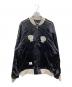 Schott（ショット）の古着「RAYON SUKA JACKET」｜ブラック