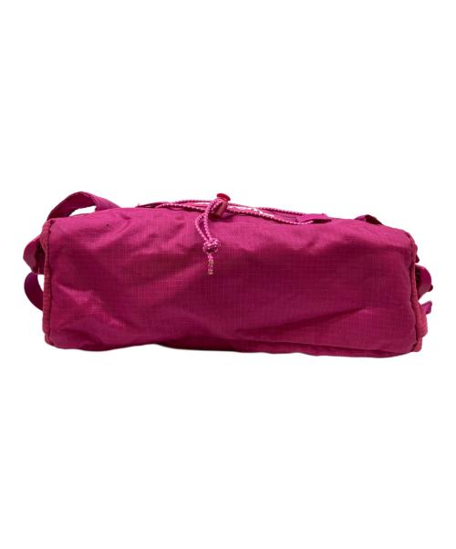 SUPREME（シュプリーム）Supreme (シュプリーム) Waist Bag ピンクの古着・服飾アイテム