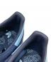 中古・古着 adidas (アディダス) HANDBALL SPEZIAL ネイビー サイズ:24 未使用品：9000円