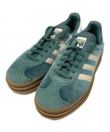adidas Originals（アディダスオリジナル）の古着「GAZELLE」｜グリーン