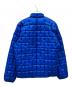 mont-bell (モンベル) プラズマ1000 ダウンジャケット ブルー サイズ:XL：20000円