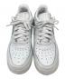 NIKE (ナイキ) エア フォース 1 '07 ロウ ホワイト サイズ:24：6000円