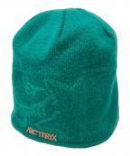 ARC'TERYXアークテリクス）の古着「Bird Head Toque」｜グリーン