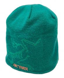ARC'TERYX（アークテリクス）の古着「Bird Head Toque」｜グリーン