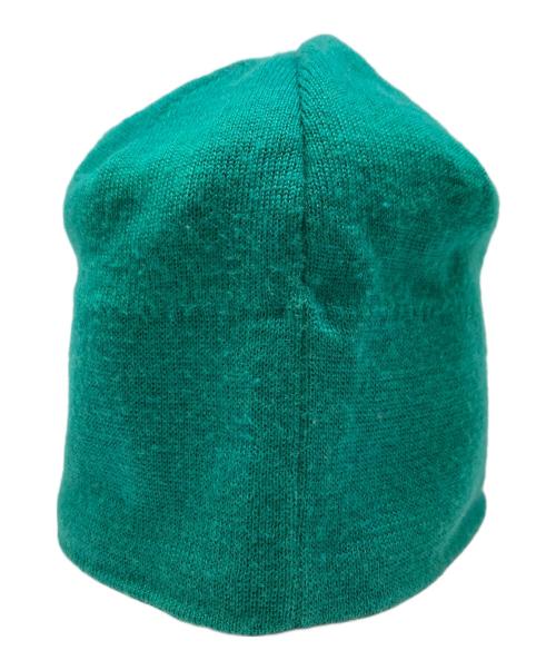 ARC'TERYX（アークテリクス）ARC'TERYX (アークテリクス) Bird Head Toque グリーンの古着・服飾アイテム