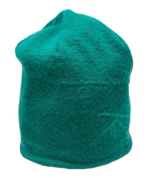 ARC'TERYX（アークテリクス）ARC'TERYX (アークテリクス) Bird Head Toque グリーンの古着・服飾アイテム