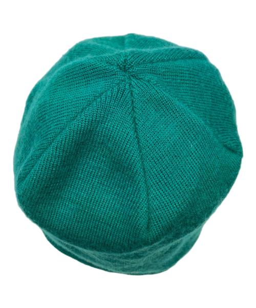 ARC'TERYX（アークテリクス）ARC'TERYX (アークテリクス) Bird Head Toque グリーンの古着・服飾アイテム