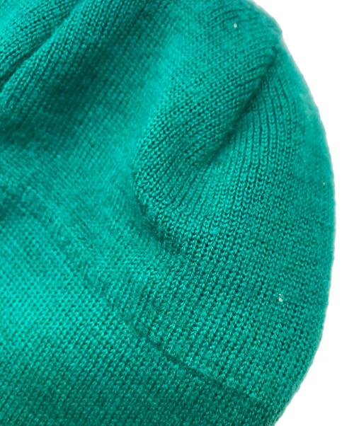 ARC'TERYX（アークテリクス）ARC'TERYX (アークテリクス) Bird Head Toque グリーンの古着・服飾アイテム