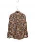 Paul Smith COLLECTION (ポールスミス コレクション) 花柄シャツ マルチカラー サイズ:M：6000円
