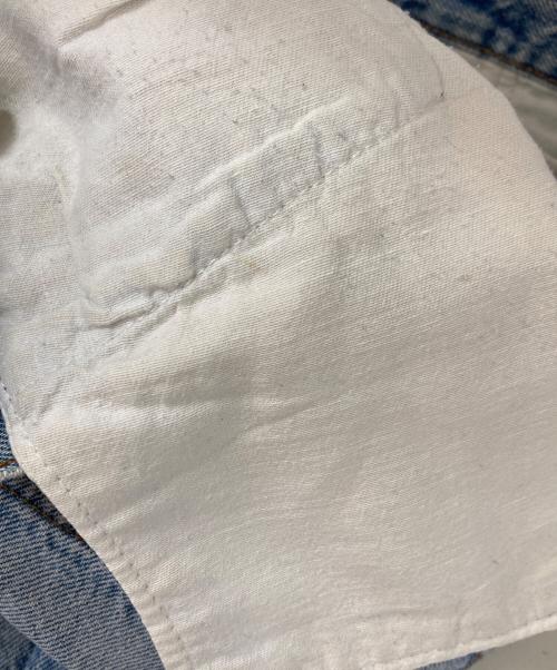 LEVI'S（リーバイス）LEVI'S (リーバイス) 66後期501デニムパンツ ブルー サイズ:W26×L34の古着・服飾アイテム