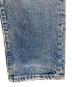 中古・古着 LEVI'S (リーバイス) 66後期501デニムパンツ ブルー サイズ:W26×L34：20000円