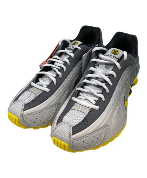 NIKE（ナイキ）NIKE (ナイキ) SHOX R4 