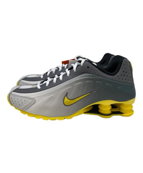 NIKE（ナイキ）NIKE (ナイキ) SHOX R4 