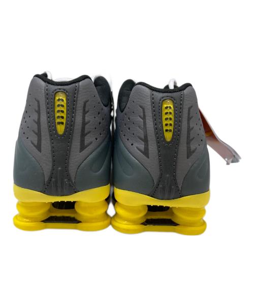 NIKE（ナイキ）NIKE (ナイキ) SHOX R4 