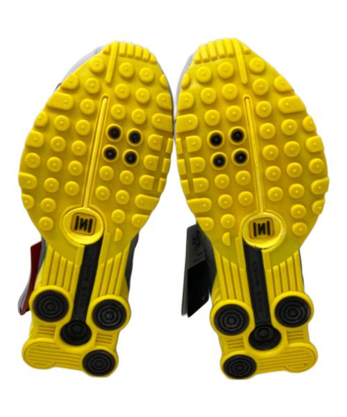 NIKE（ナイキ）NIKE (ナイキ) SHOX R4 