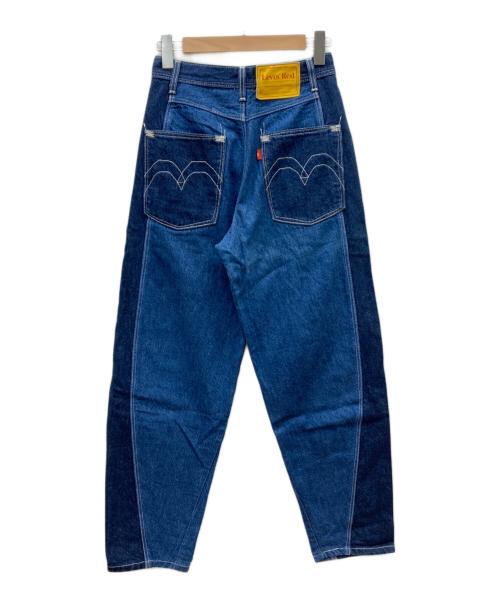 LEVI'S（リーバイス）LEVI'S (リーバイス) TWISTED 5 POCKET デニムパンツ ブルー サイズ:SIZE W26の古着・服飾アイテム