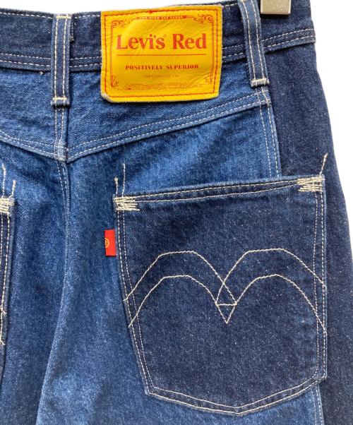 LEVI'S（リーバイス）LEVI'S (リーバイス) TWISTED 5 POCKET デニムパンツ ブルー サイズ:SIZE W26の古着・服飾アイテム