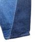 中古・古着 LEVI'S (リーバイス) TWISTED 5 POCKET デニムパンツ ブルー サイズ:SIZE W26：7000円