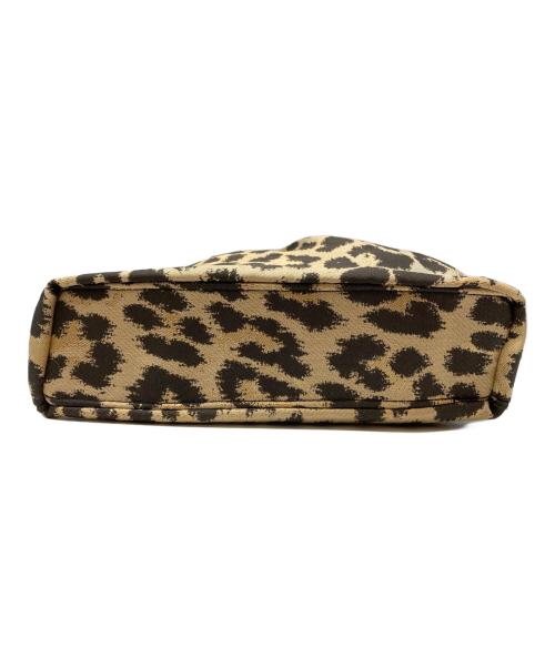 Sister Jane（シスタージェーン）Sister Jane (シスタージェーン) Lola Leopard bag ベージュの古着・服飾アイテム