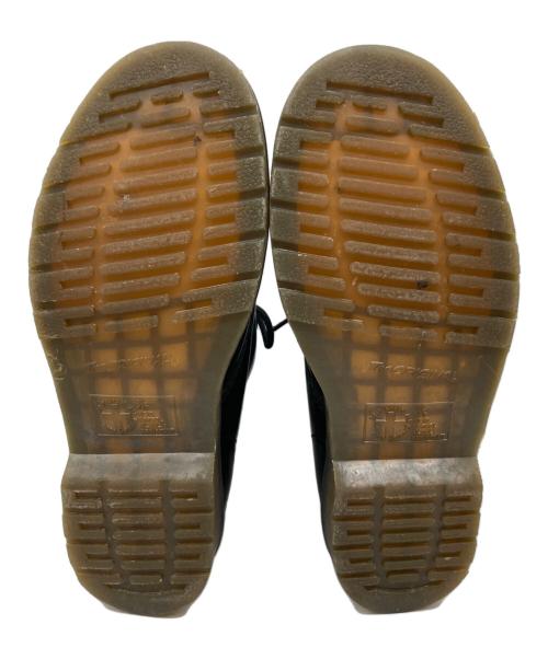 Dr.Martens（ドクターマーチン）Dr.Martens (ドクターマーチン) 8ホールブーツ ブラック サイズ:不明の古着・服飾アイテム