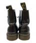 中古・古着 Dr.Martens (ドクターマーチン) 8ホールブーツ ブラック サイズ:不明：8000円