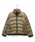 THE NORTH FACE（ザ ノース フェイス）の古着「ZIZ Aconcagua Jacket」｜ベージュ
