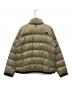 THE NORTH FACE (ザ ノース フェイス) ZIZ Aconcagua Jacket ベージュ サイズ:L：15000円