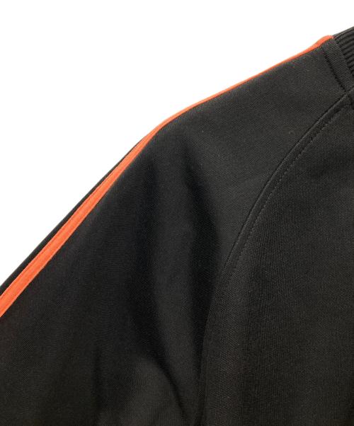 FRED PERRY（フレッドペリー）FRED PERRY (フレッドペリー) トラックジャケット ブラック サイズ:Mの古着・服飾アイテム