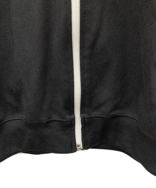 FRED PERRY（フレッドペリー）FRED PERRY (フレッドペリー) トラックジャケット ブラック サイズ:Mの古着・服飾アイテム