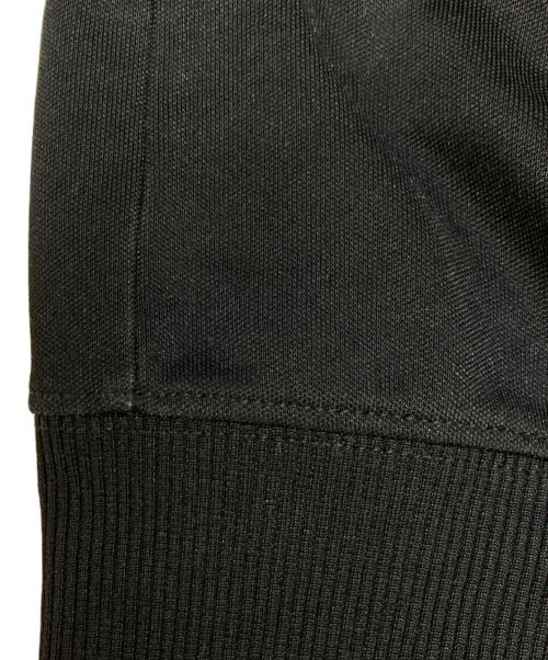 FRED PERRY（フレッドペリー）FRED PERRY (フレッドペリー) トラックジャケット ブラック サイズ:Mの古着・服飾アイテム