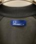 FRED PERRY (フレッドペリー) トラックジャケット ブラック サイズ:M：8000円