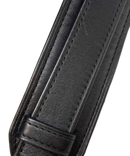 TUMI（トゥミ）TUMI (トゥミ) CARBON FIBER MARINA/ブリーフケース ブラック×グレーの古着・服飾アイテム