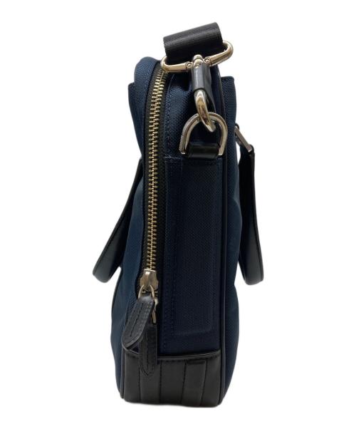 TUMI（トゥミ）TUMI (トゥミ) JARVIS/ブリーフケース ネイビーの古着・服飾アイテム