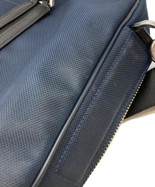 TUMI（トゥミ）TUMI (トゥミ) JARVIS/ブリーフケース ネイビーの古着・服飾アイテム