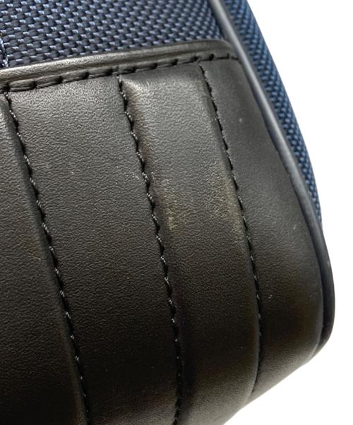 TUMI（トゥミ）TUMI (トゥミ) JARVIS/ブリーフケース ネイビーの古着・服飾アイテム
