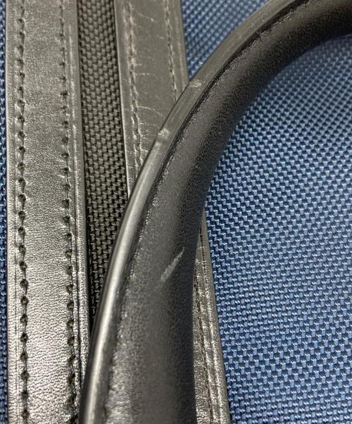 TUMI（トゥミ）TUMI (トゥミ) JARVIS/ブリーフケース ネイビーの古着・服飾アイテム