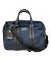 TUMI（トゥミ）の古着「JARVIS/ブリーフケース」｜ネイビー
